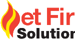 Pellet fire solutions